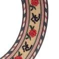 thumbnail image 3 of 5 Piezas Piezas de Guitarra Acústica Clásica Roseta Palo Arce con Incrustaciones de Sonido Accesorio de Instrumento DIY CUTICAT Rosetón de guitarra, 3 of 8