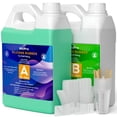 thumbnail image 1 of Kit de Molde de Silicona Nicpro 4.1L Silicona Platino, 1 of 6