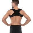thumbnail image 5 of Jinsinto Copper Compression Posture Corrector for Men and Women - Copper Infused Upper Back Spine, Neck, Shoulder, 5 of 5