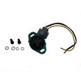 thumbnail image 4 of Throttle Position Sensor TPS & Connector For Honda Civic Acura Prelude 1988-01, 4 of 5