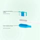 thumbnail image 1 of 10PCS Suitable for Electric Toothbrush Head LFTB01-P Soft Bristle Cushioning Cleaning Brush Head-Gr, 1 of 5