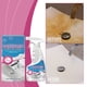 thumbnail image 4 of Limpiador de superficies de baño en espuma para lavabos, bañeras, azulejos, vidrio y acero inoxidable, 120 ml, 4 of 9