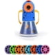 thumbnail image 1 of Multifunctional Story Projection Flashlight, Children's Story Projector, 8 Fairy Tale Movies, 64 Slides, Night Light with Time Switch, 1 of 5