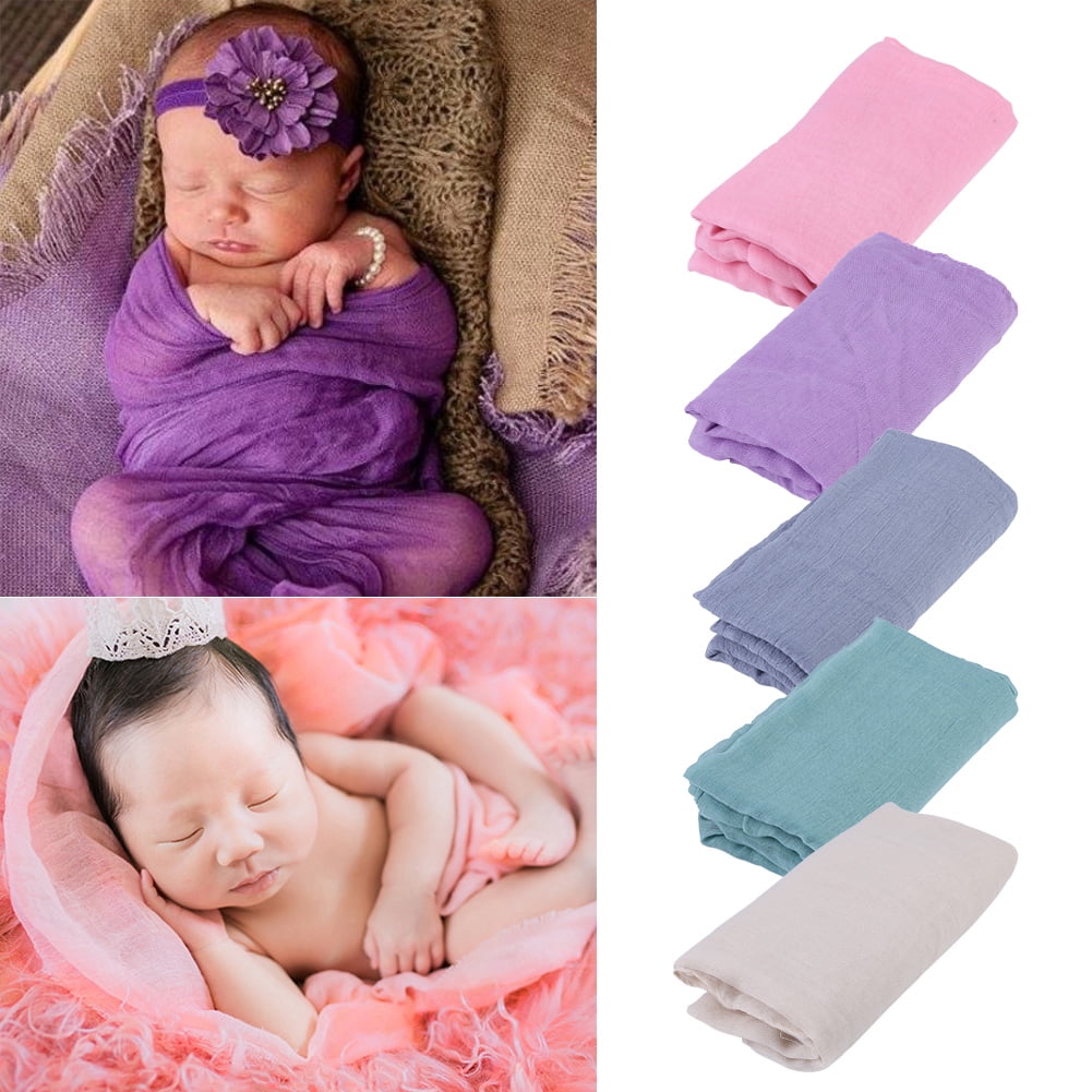 wrap blanket baby