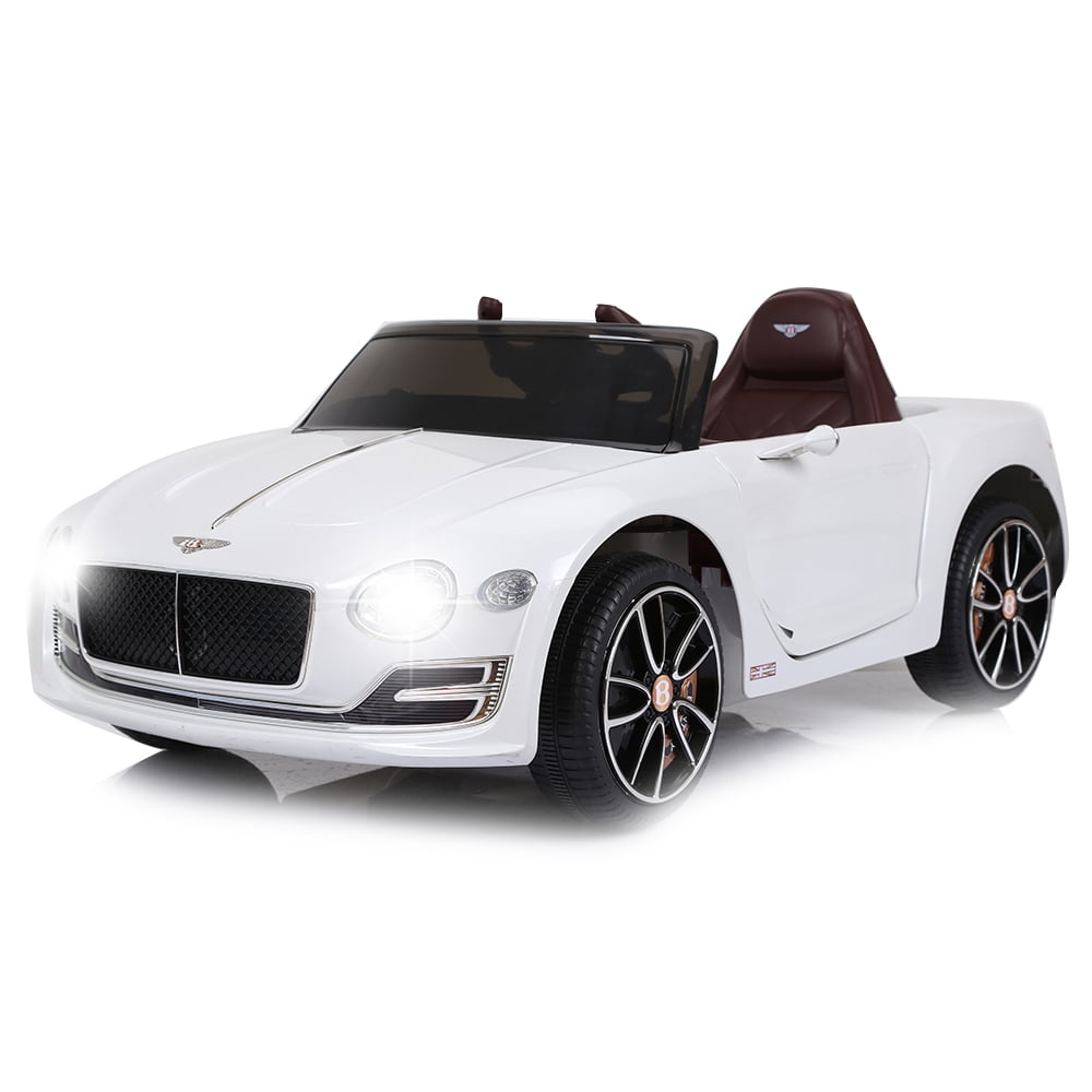 remote control bentley power wheel