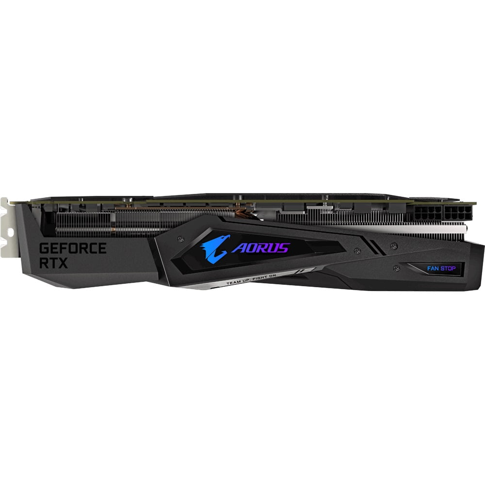 Gigabyte GV-N208SAORUS-8GC GeForce RTX 2080 SUPER 8G Graphic Card