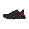 thumbnail image 3 of Tenis Charly Hombre Deportivo Suela Confort negro textil negro 29 Charly 101C0A, 3 of 5