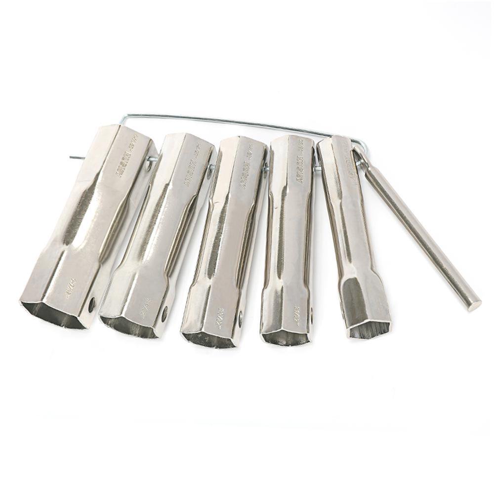 Shower Valve Socket Set