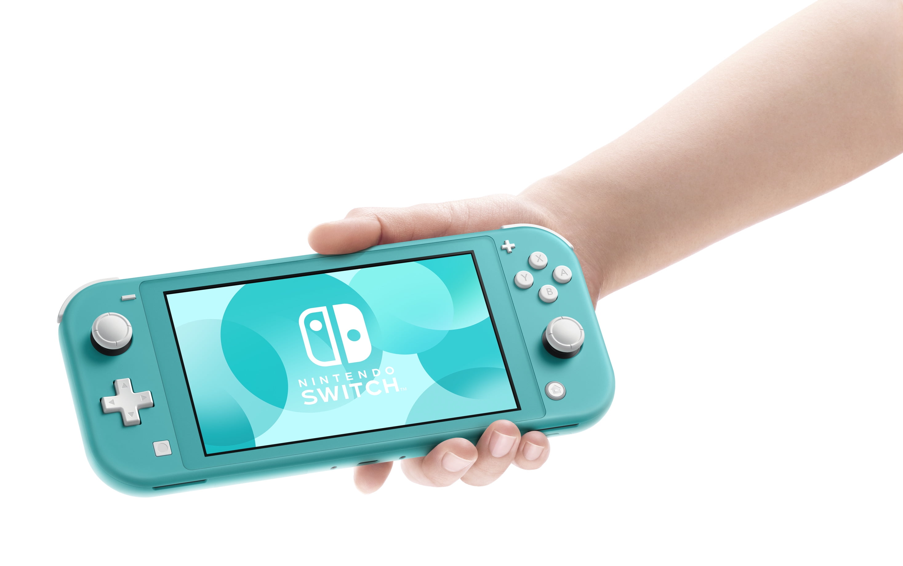 最安値販売 - Nintendo Switch NINTENDO SWITCH LITE ター… - 公式