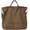 Coffee, variant on Women Large Canvas Tote Handbags Casual Shoulder Work Bag Crossbody Top Handle Vintage Grunge Hobo Bag