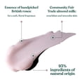 thumbnail image 3 of The Body Shop - Body Yogurt British Rose (200ml), 3 of 8
