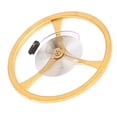 thumbnail image 1 of Watch Movement Repair Accessories, Exquisite Workmanship  Bright Color Watch Movement Balance Wheel Anti Rust With Plastic Box For Repairing, 1 of 8