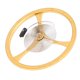 thumbnail image 5 of Rueda de Equilibrio de Reloj Profesional NikouMX T16 Accesorios de Reparación Multifuncional, 5 of 8