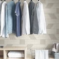 thumbnail image 5 of Scott Living Rhapsody Peel And Stick Vinyl Wallpaper, 216-in by 20.5-in, 30.75 sq. ft., 5 of 8