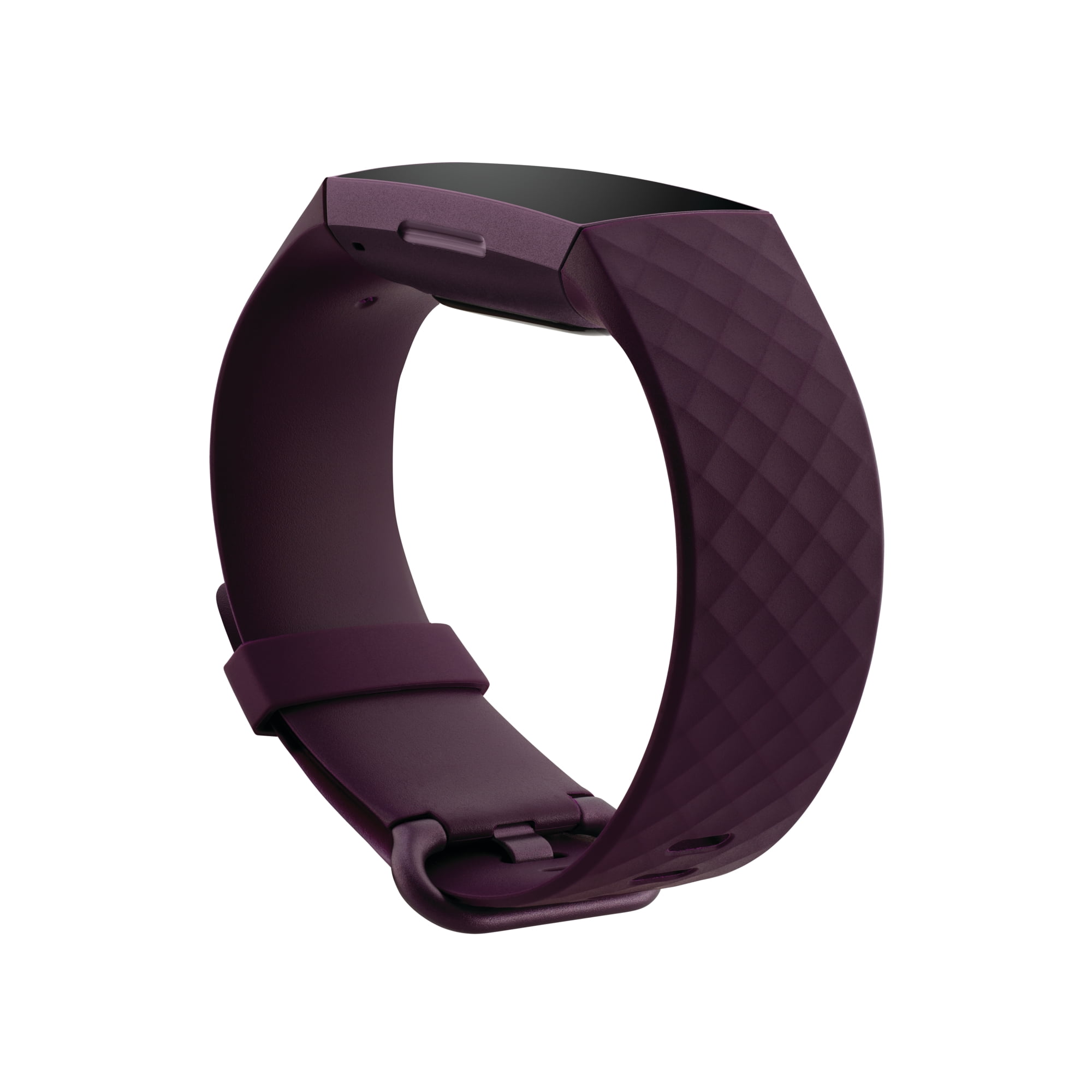 Fitbit Charge 4 (NFC) Activity Fitness Tracker, Rosewood - Walmart.com