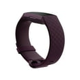 Fitbit Charge 4 Adult Electronics Fitness Tracker with Heart Rate