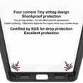 thumbnail image 4 of Ux-9a Series Case For Zte Nubia Red Magic 9 Pro 5g/9 Pro+ 5g, 4 of 4