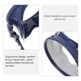 thumbnail image 3 of KAKOWELY Gafas De Natación Unisex Ajustables Color Azul Oscuro Con Grande Y Visibilidad Clara, 3 of 8