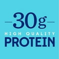 thumbnail image 3 of Fairlife Nutrition Plan 30g Protein Shake, Vanilla (11.5 fl. oz, 8 Pack), 3 of 5