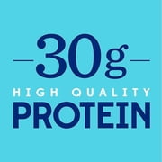 Fairlife Nutrition Plan 30g Protein Shake, Vanilla (11.5 fl. oz, 8 Pack)