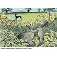 thumbnail image 2 of Adult Jigsaw Puzzle Angela Harding: Look Out!, 2 of 4