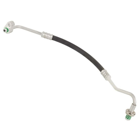 For Ford Ranger 2001 2002 2003 2004 2005 2006 2007 2008 2009 New A/C AC Hose - BuyAutoParts