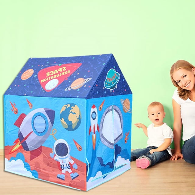 para Niños de Juegos erior para Niños Y Niñas Regalos Plegables para Juegos - Cohete CUTICAT Tienda de juegos para niños