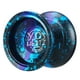 thumbnail image 1 of MAGICYOYO Yoyo profesional de aleación de 8 bolas con rodamiento en U Yoyo ligero regalo para niños Magic Yoyo  Morado/Y03, 1 of 7