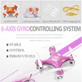 thumbnail image 3 of Juguete, Cx-10 Mini Drone Para Niños 2.4G 4Ch 6 Ejes Led Control Remoto Quadcopter Juguetes Muyoka Hogar, 3 of 6