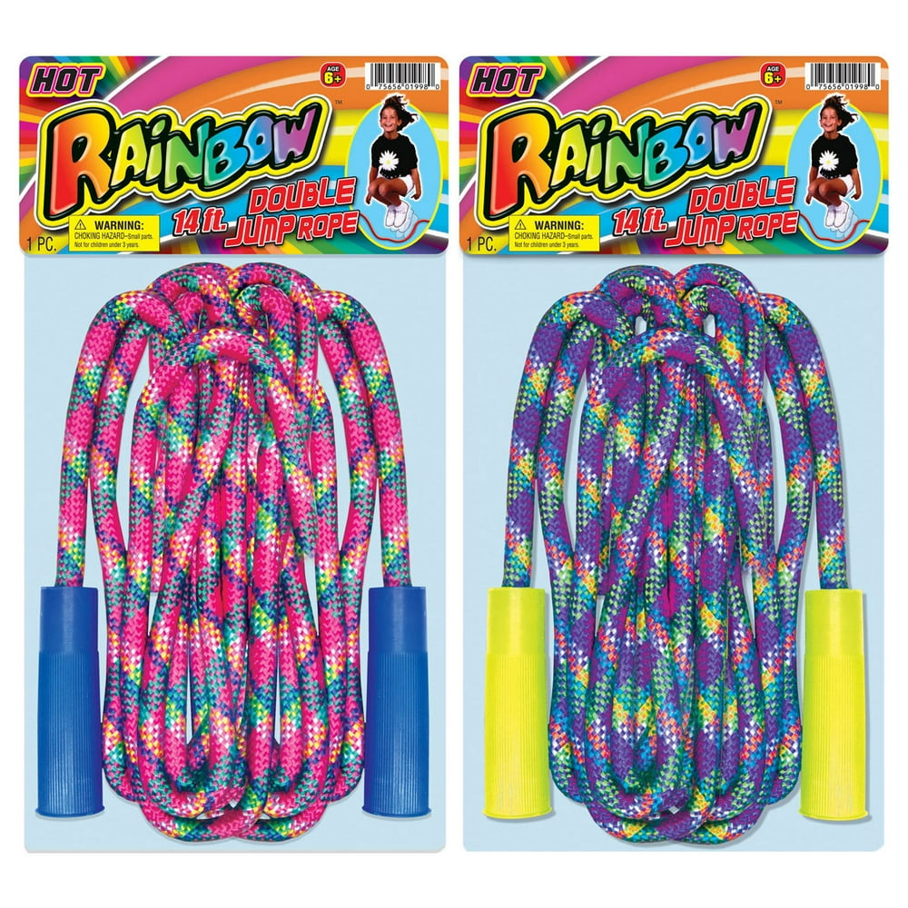 JUMP ROPE 14FT