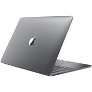 Restored Apple Macbook Pro MPXQ2LLA 13 - Intel Core i5-7360U - 8GB RAM 256GB Storage 2017- Gray -