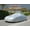 SILVER, variant on All Weather Car Cover Fits Chevy Camaro 1982 1983 1984 1985 1986 1987 1988 1989 1990 1991 1992, waterproof, uv-proof, easy access zipper, wind-proof, detachable straps BLACK