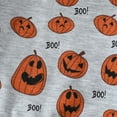 thumbnail image 6 of Younger Tree Baby Halloween Pumpkin Clothes Outfits Toddler Boy Girl Long Sleeve Sweatshirt Tops Pants Set,3-6 Months, 6 of 7
