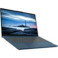 thumbnail image 2 of Lenovo IdeaPad 5i Laptop, 15.6" FHD Touchscreen Display, Intel Core i7-1165G7, 12GB RAM, 512GB PCIe SSD, HDMI, Wi-Fi 6, Windows 11 Home, 2 of 6