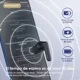 thumbnail image 5 of Mvpsmart R91h Auriculares Inalámbricos Bluetooth Gamer, 5 of 8