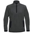 thumbnail image 1 of Stormtech - Forro Polar Shasta para Hombre (Grafito, Negro) Stormtech UTBC4642_graphitegreyblack, 1 of 3