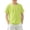 Green, variant on SHenli Boys UPF 50 Rash Guard Swim Shirts Short Long Sleeve Quick Dry UV Protection Sun Shirt Green 4-5 Years