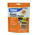 thumbnail image 3 of TERRO No Mess Mosquito Larvacide Pouches, 3 of 5
