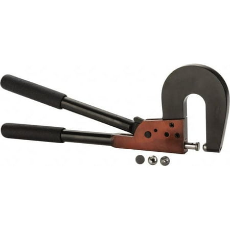 

US Airtool 3 Yoke Hand Rivet Squeezer 3/32 to 5/32 Capacity