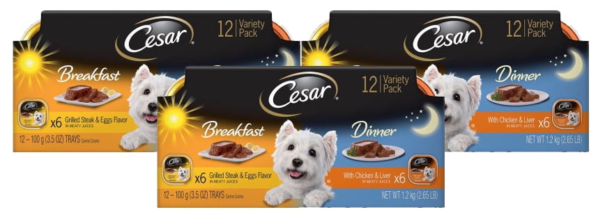 sunrise dog food