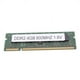 thumbnail image 4 of Memoria RAM DDR2 de 4 GB a 800 MHz para portátil PC2 6400, 2RX8, 200 pines SODIMM para AMD, 4 of 8