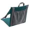thumbnail image 2 of Asiento de camping ALPS Mountaineering Weekender color verde azulado, ligero, 2 of 7