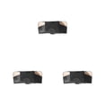 thumbnail image 2 of Riwesomey Soporte para anteojos de sol para coche, estuche de almacenamiento para anteojos con Clip de cuero, caja para camión, tarjeta automotriz, Type1 NO1 Riwesomey CBP294916, 2 of 6