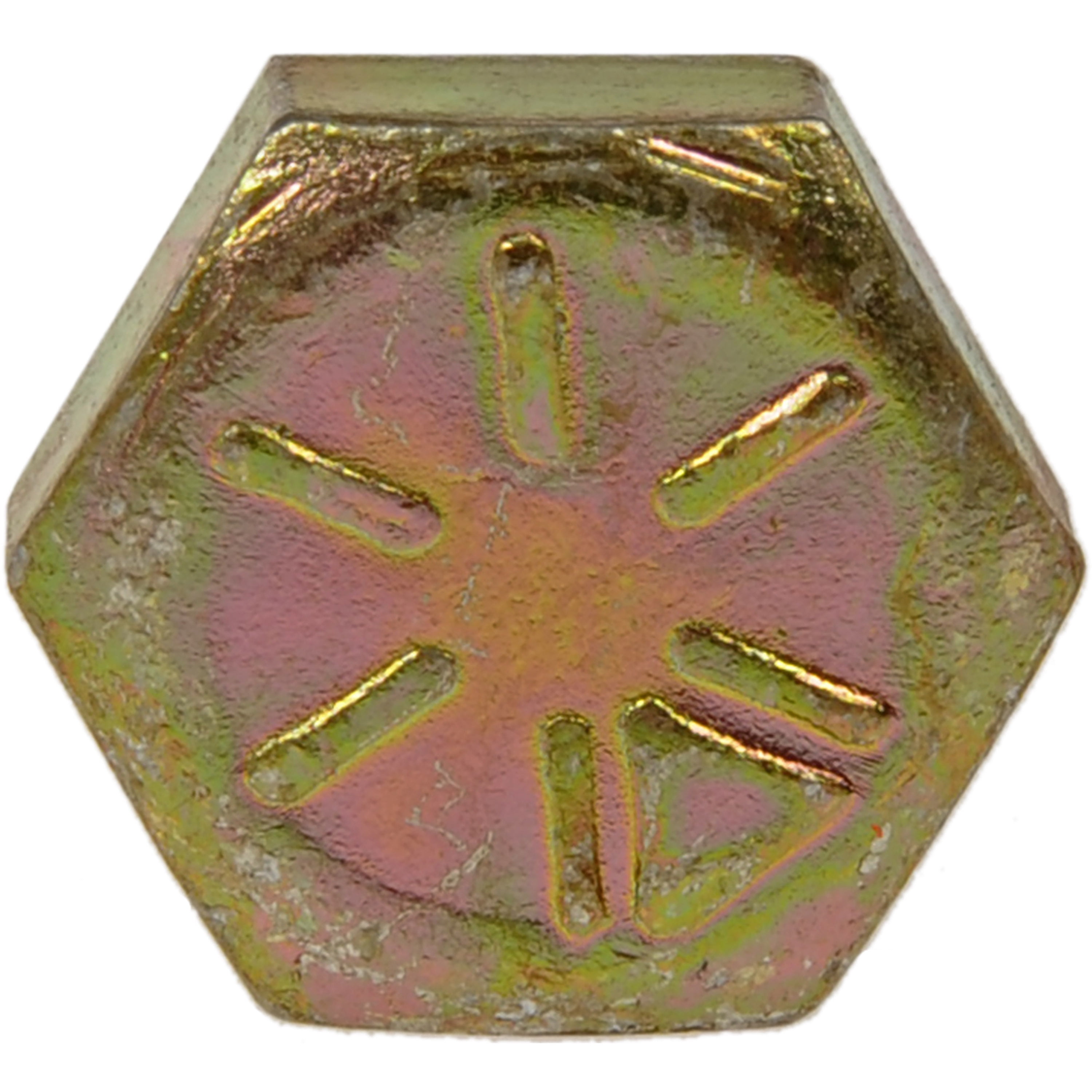 Dorman 199-330 Bolt Gold (Pack of 25)