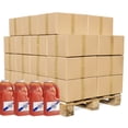 thumbnail image 1 of Crystal Hot Sauce Bulk Food Service 1 Gallon/3.78L- 4/Case (PALLET OF 60 CASES), 1 of 3