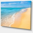 thumbnail image 2 of Tropical Blue Sea and Sky, 2 of 3