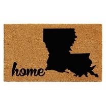 Calloway Mills Louisiana Outdoor Doormat 18" x 30"