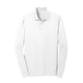thumbnail image 5 of CornerStone Men's Select Snag Proof Long Sleeve Polo, 5 of 6
