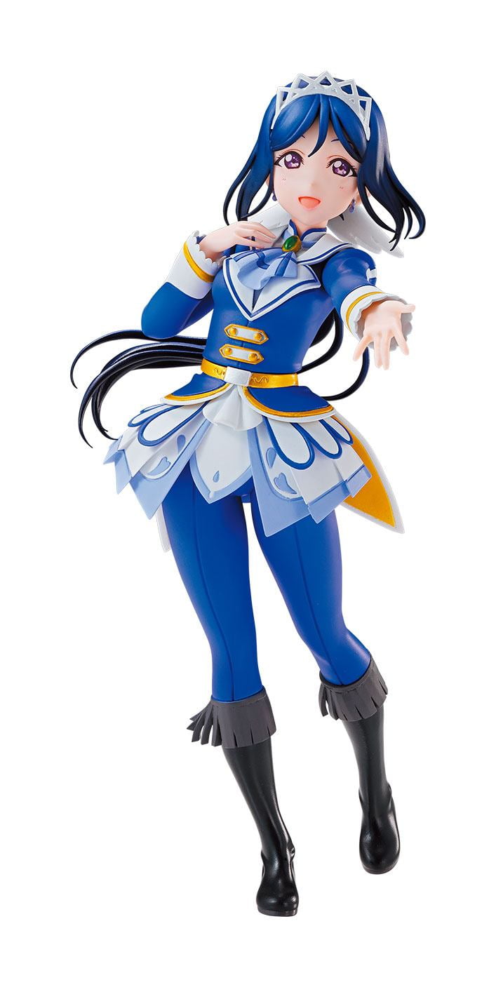 Love Live Sunshine The School Idol Movie Over The Rainbow Kanan Love Live Sunshine The School Idol Movie Over The Rainbow Kanan