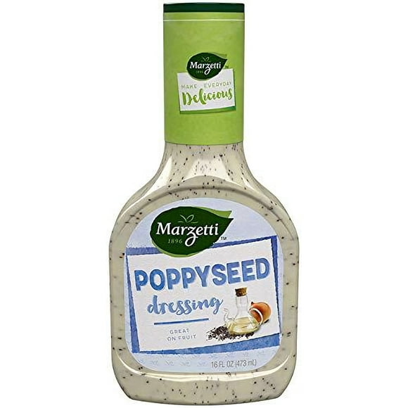 Marzetti Salad Dressings